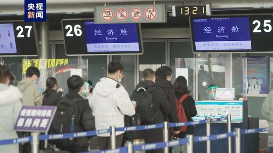 山西：短途运输航线全面复航