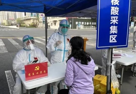 太原市70个混阳人员核酸采样点名单公布