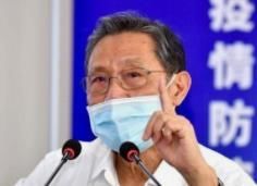 极简！钟南山嘱咐大家的15句话