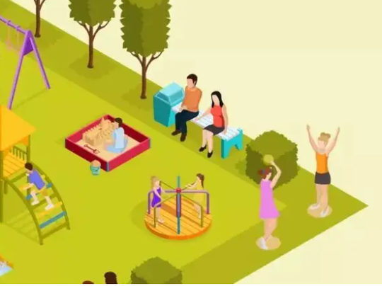 到2025年，全省建设100个社区全民健身中心