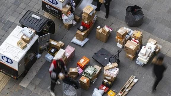 解决快递企业用工短缺问题 山西多举措支持快递企业招聘用工