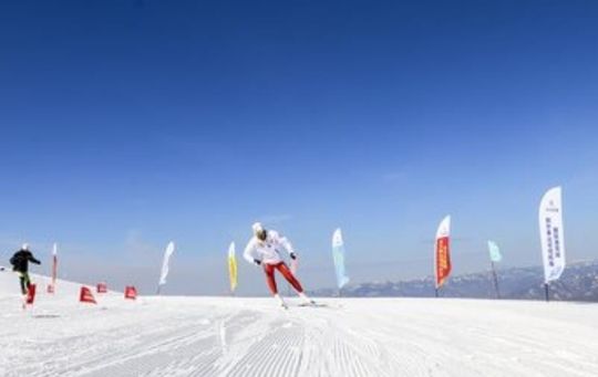 央媒看太原 | 消费需求不断释放 文旅业服务业加快恢复