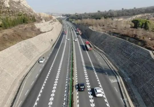 我省道路交通事故社会救助基金管理办法再次增速增量