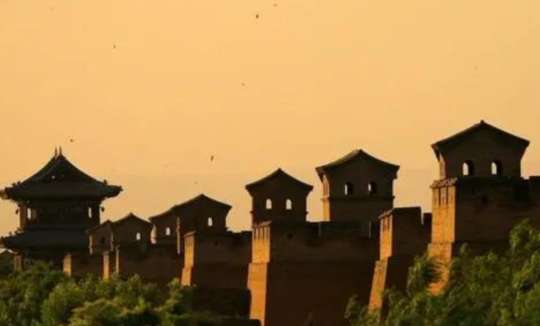 今晚，《平遥古城》登陆央视！