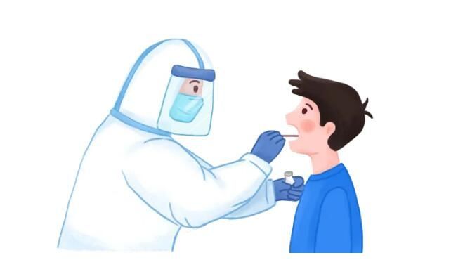 太原两医院就诊不再查验核酸检测证明