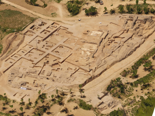 2022年度国内国际十大考古新闻揭晓 ​山西一处入选