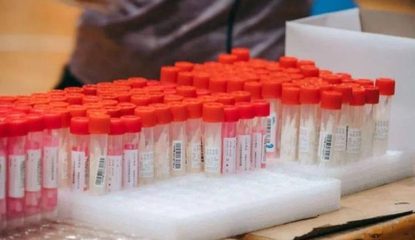 收藏！太原市核酸检测单管采样点信息汇总