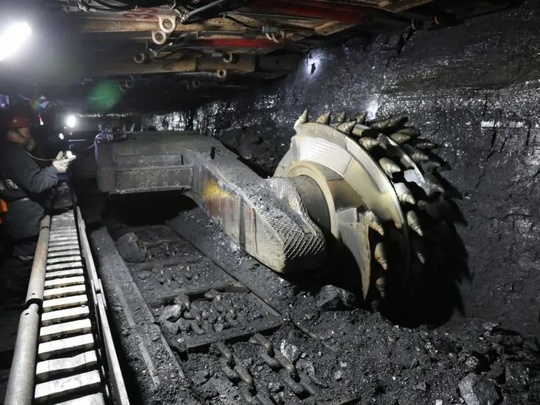 山西加快推进煤炭增产保供 前11月产量已超去年全年