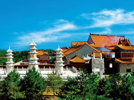 山西确定2家度假区为省级旅游度假区