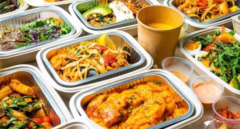 多管齐下防范外卖浪费