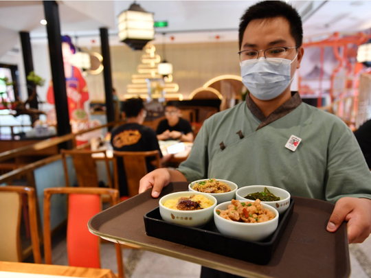 明码标价、减少宴会餐饮浪费……国家发展改革委就防止和减少餐饮浪费征求意见