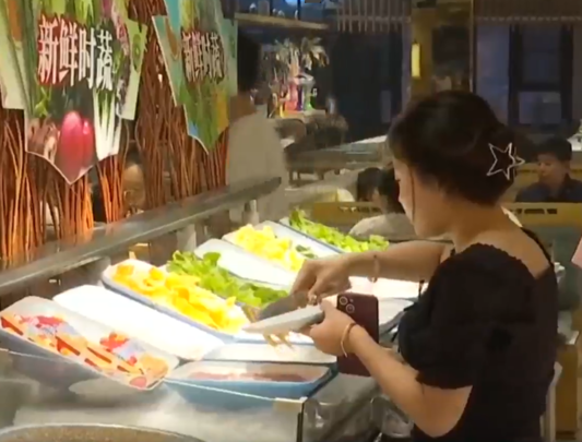 【厉行节约 反对浪费】管住浪费 餐饮企业有妙招