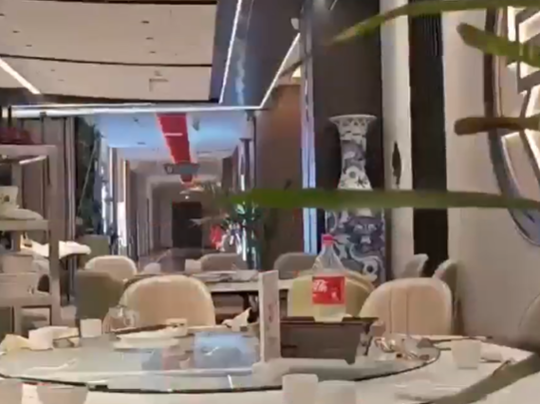 【反餐饮浪费】反餐饮浪费 节约妙招成标配