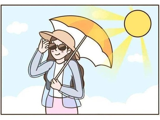 出伏了为啥还好热？别急！雨已经在路上了