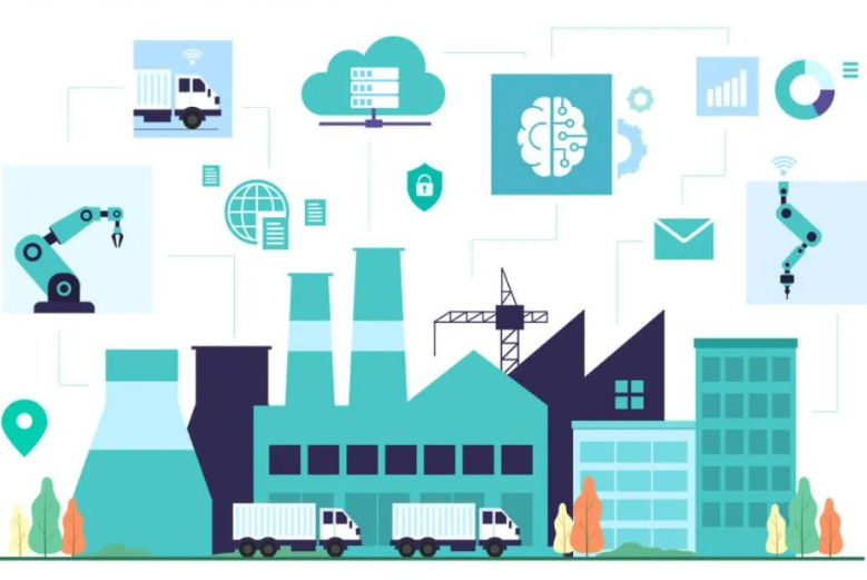 图解丨数字山西，硕果累累