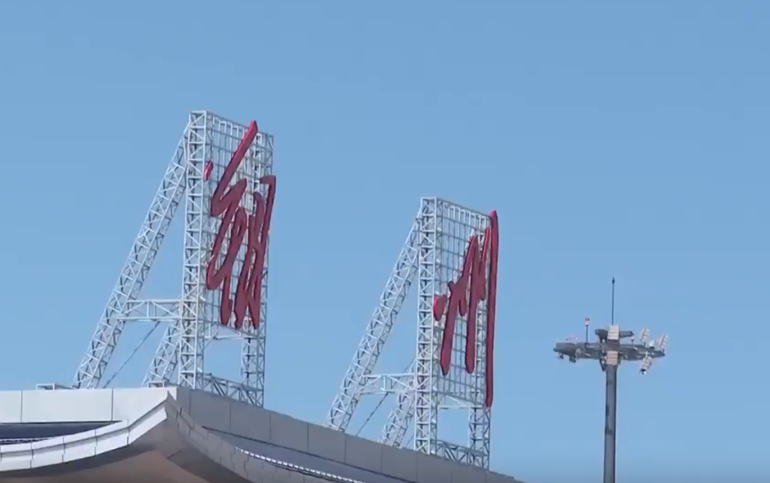 朔州滋润机场试飞成功