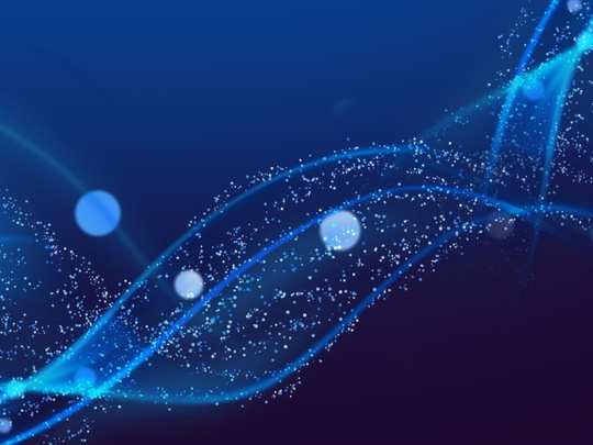 弹幕海报｜数字赋能，让文物“活起来”