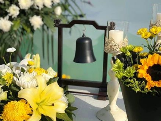 提醒！中元节太原市开通3条祭扫专线