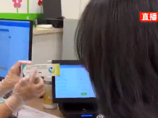 山西省九价HPV疫苗扩龄在行动