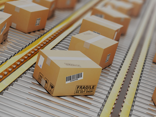 我省物流行业服务有望全面深化 