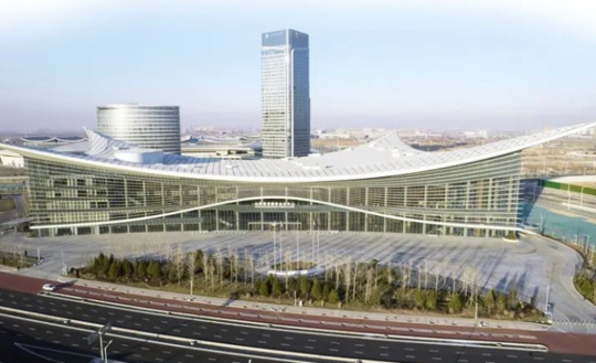 图解丨晋台农业，期待合作