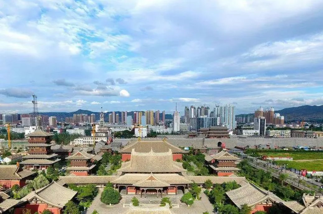 省属国企走进晋中助力国家级甲醇经济示范区建设活动举行