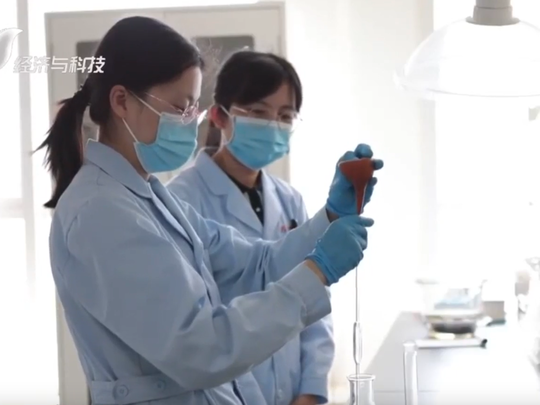 我省首次开展科学传播专业职称评审工作