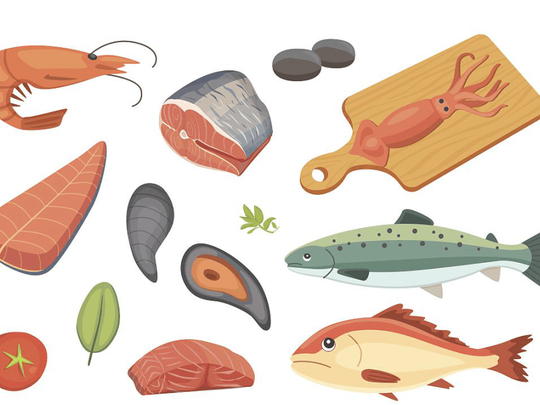 山西：全面禁止采购、销售和使用自8月24日（含）起原产地为日本的水产品