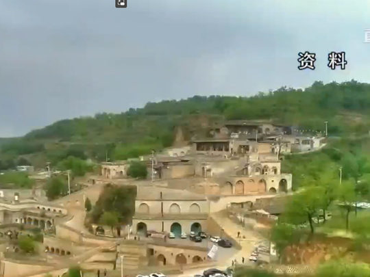 【八月乡村·吕梁行】百名记者走进吕梁山 全力擎画乡村振兴新图景