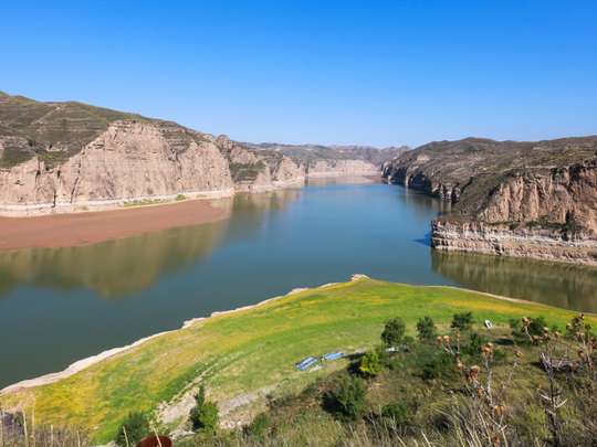 我省长城一号旅游公路建成2482公里，实现主线贯通