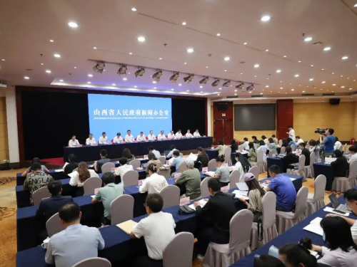 农村寄递物流服务全覆盖提质工程的“山西路径”