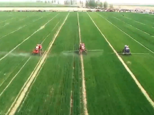 10月1日起 山西施行新的土地指标交易调剂办法