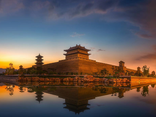 山西文旅绿皮书发布