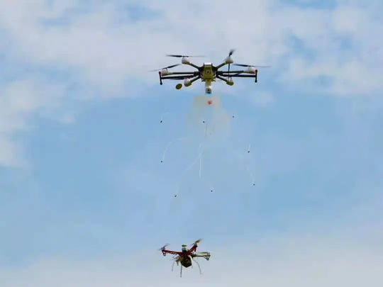 太原获批国家级民用无人驾驶航空试验区