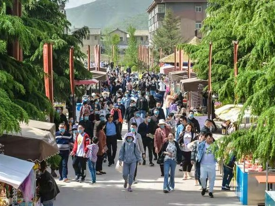 我省多部门联手打响“旅游满意在山西”品牌