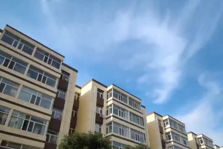 惠及18万户！太原市规模最大老旧小区节能改造工程完工