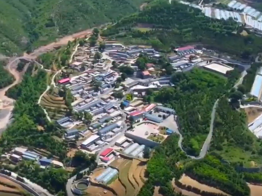 我省各地学用“千万工程”经验 解锁乡村幸福密码