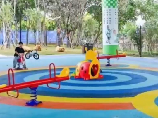 山西6.2亿元推进公办示范性综合托育机构县县全覆盖