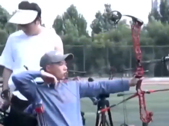 山西省第十二届残疾人运动会将于9月6日开幕