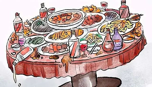 节约粮食，让中国饭碗端得更稳（厉行节约 反对浪费）