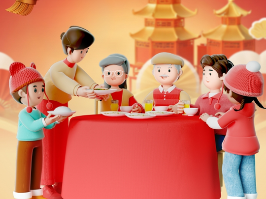 制止餐饮浪费 培育节约习惯