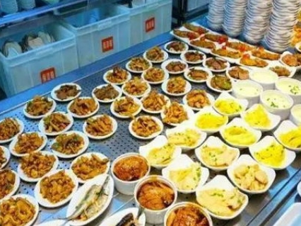 崇尚节约反对浪费从身边做起