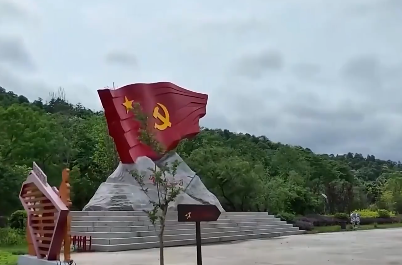 【文化中国行】长征国家文化公园：精神传承谱新篇