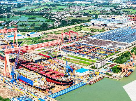 够亮眼！速览“十四五”中国奔跑姿态