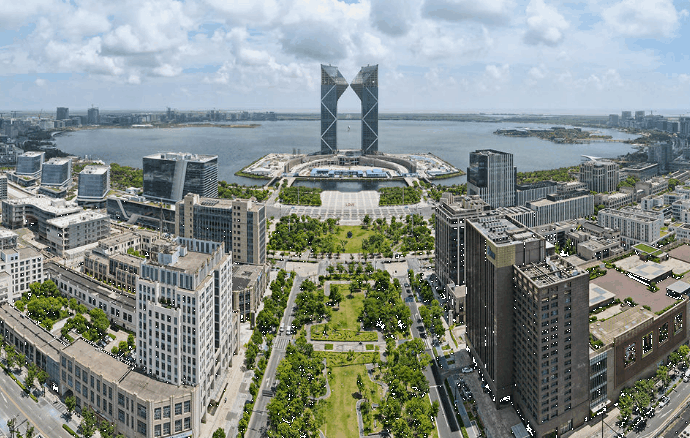 数说中国｜从“十四五”成就看“十五五”经济社会发展主要目标