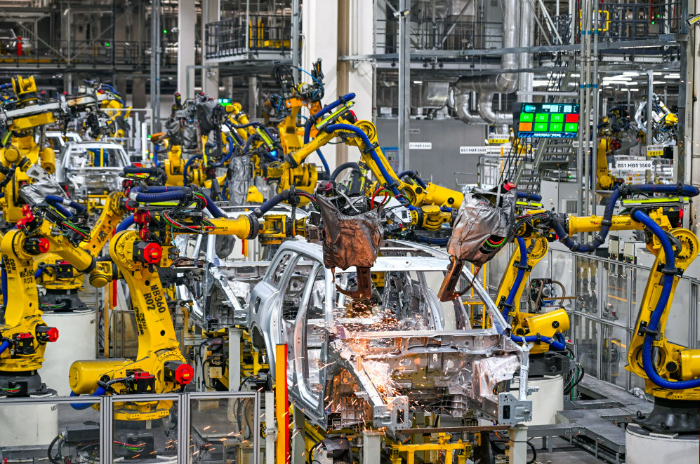 增强必胜信心 赢得战略主动——党的二十届四中全会锚定中国式现代化发展新目标