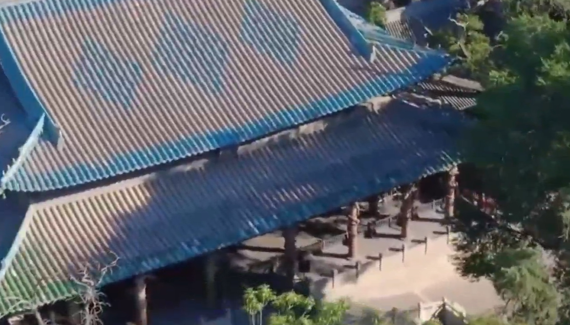 【文化中国行】“万古一脉——晋祠博物馆基本陈列”正式开放