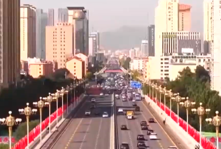 【学习贯彻党的二十届四中全会精神】凝心聚力 接续奋斗 党的二十届四中全会精神在我省引发热烈反响