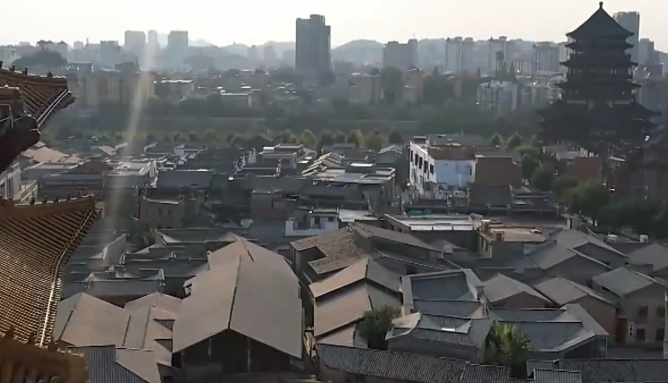 文化中国行丨以瓷为媒 穿越古今的文化名片