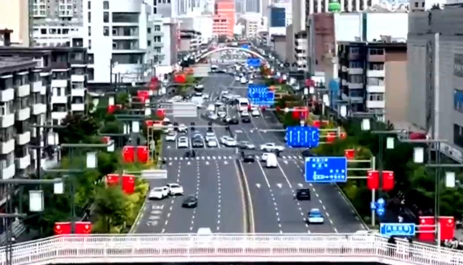 【学习贯彻党的二十届四中全会精神】乘势而上 续写新篇 党的二十届四中全会精神在我省持续引发热烈反响